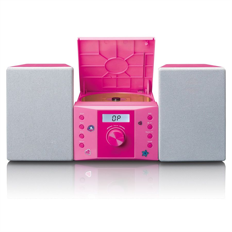 CD/CD-R/CD-RW/FM, Stereo, CD/CD-R/CD-RW/FM, stéréo