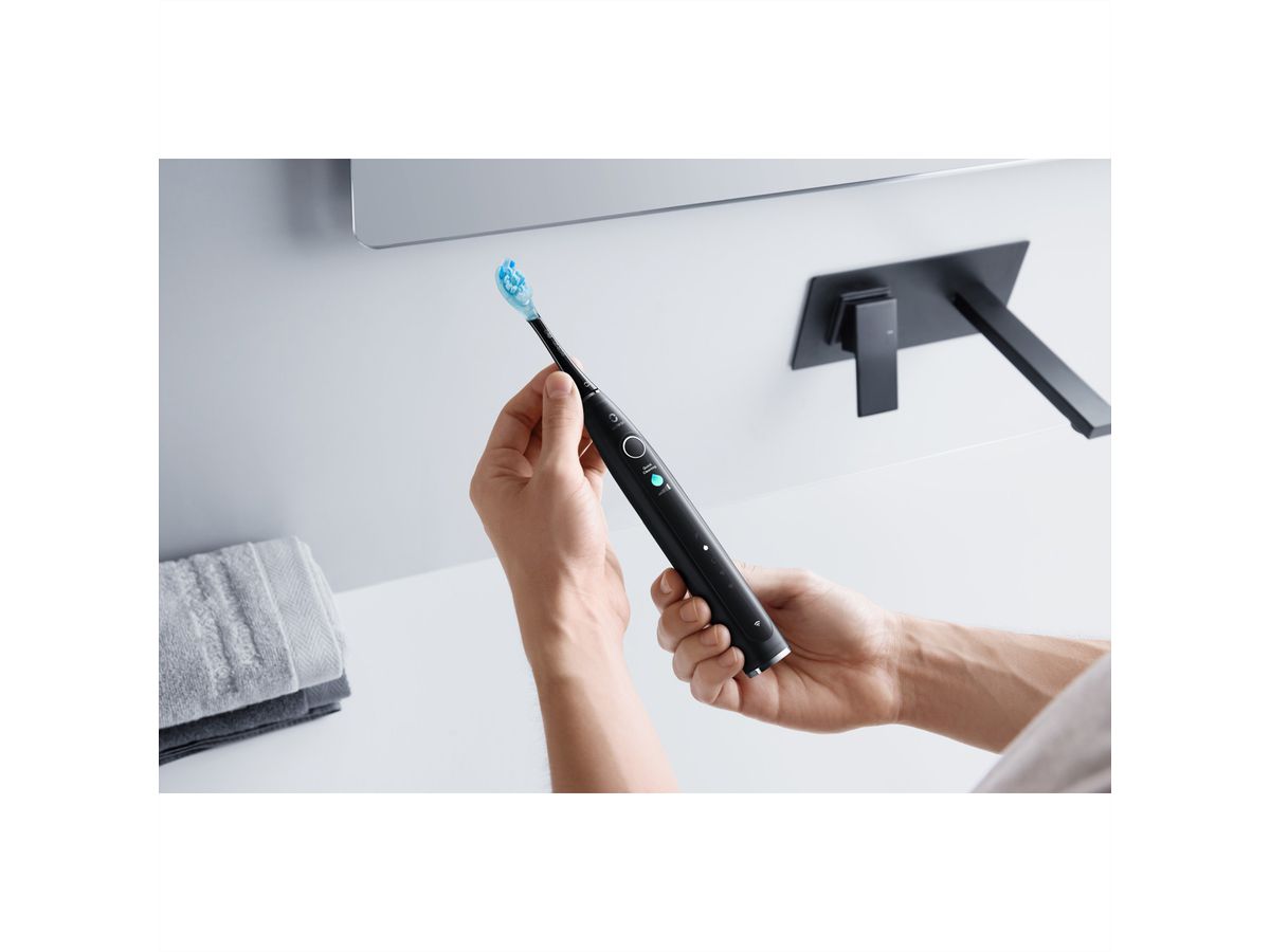 Oclean X Pro 20 Black