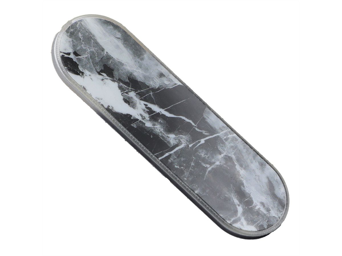 Rabbiter Grip, Marble Black