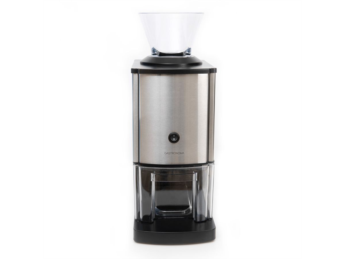 Gastronoma 21114 Eiscrusher, 80 W, 3 l Behälter, 1 kg/min