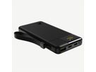 Aqiila Powerbank Powerbird B20, 20W, Schwarz, 20.000 mAh