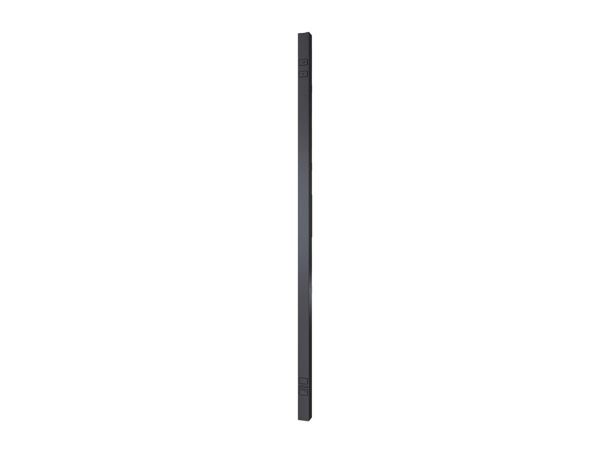 APC AP8459EU3 Stromverteilereinheit (PDU) 24 AC-Ausgänge 0U Schwarz