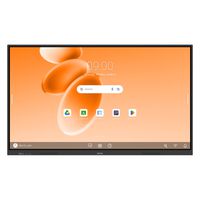 BenQ Interactive Display RE7505E, 75", UHD, 450cd/m²