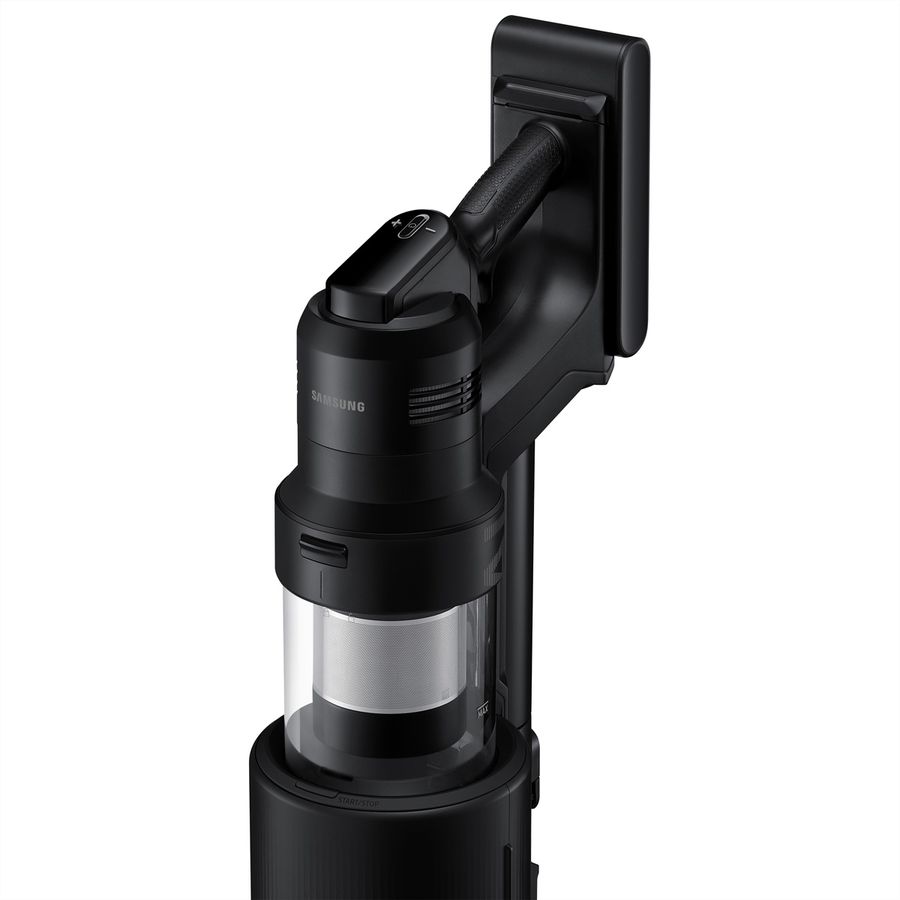 **DEMO**Samsung Akku-Staubsauger AI Jet Ultra, (1050W), Satin Black