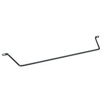 Middle Atlantic Products LBP-1R4 Rack Zubehör Kabelabdeckleiste