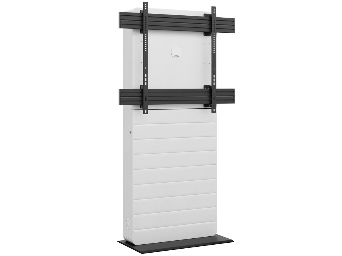 Hagor Medienstele CON-Line FS, freistehend, 75 - 86"