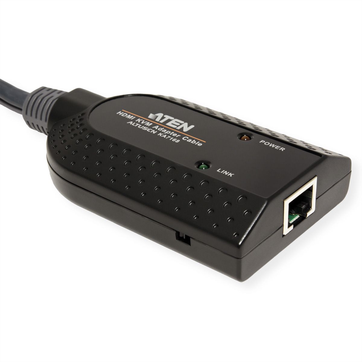 ATEN KA7168 Câble adaptateur HDMI-USB-KVM