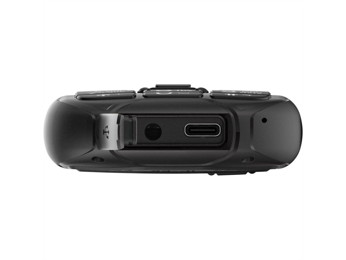Gigaset Portable à touches GLX8 Active