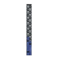 Middle Atlantic Products LACE-37-OP Rack Zubehör Kabelabdeckleiste