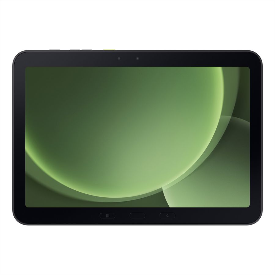 Samsung Galaxy Tab Active5 Pro 5G, 256GB, black, 10.1''