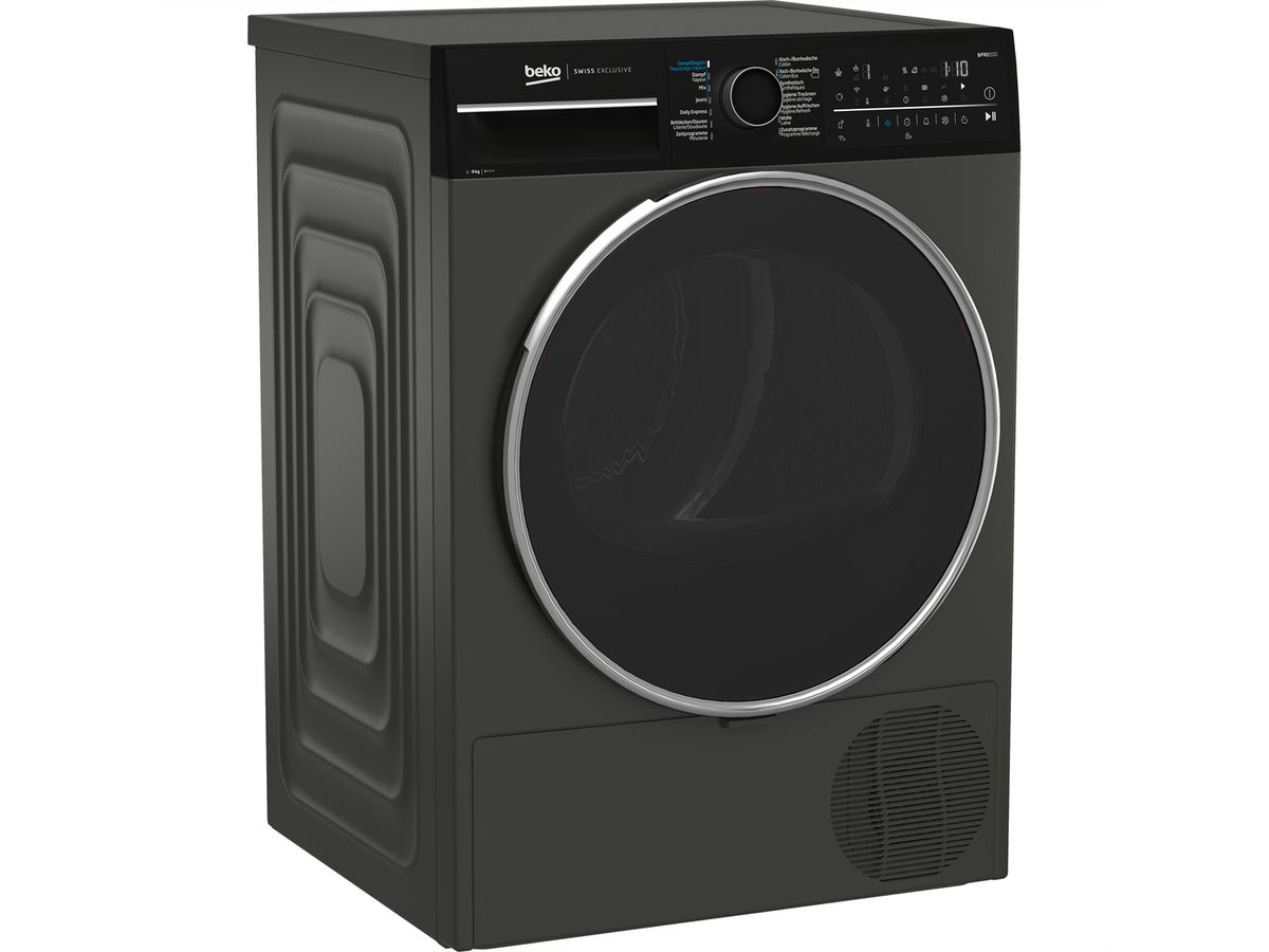 **DEMO** Beko Wäschetrockner TR520, 9kg, A+++