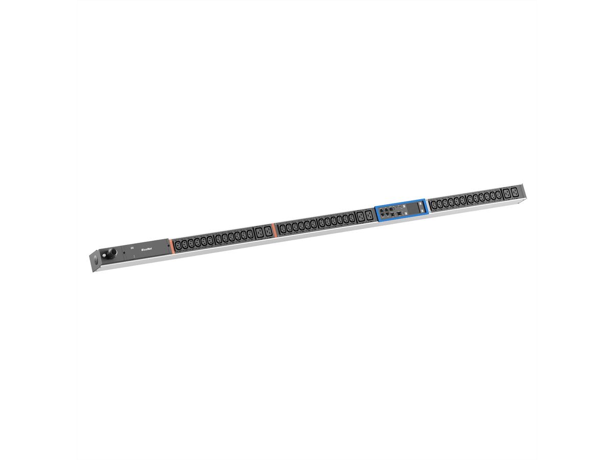 BACHMANN BN PRO M 36xC13 6xC19 33,0m, CEE 16A/5p