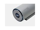 Ozonos AC-II Smart Pro Raumerfrischungsgerät, Silber