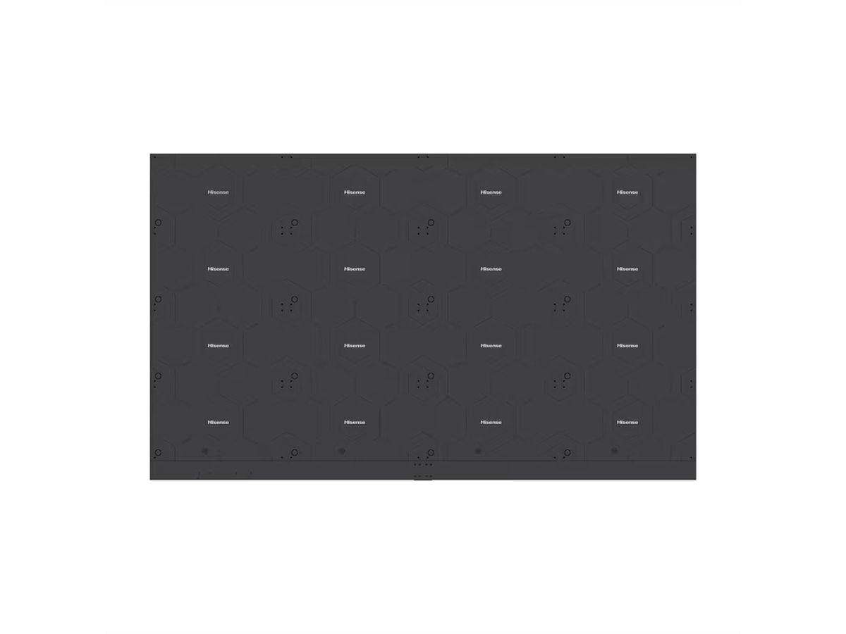 Hisense LED Wall All-in-One HAIO108DE, 108", 1.25mm, 1920*1080