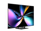 Hisense TV 85U7Q PRO 85", Mini-LED 4K, 165Hz, 2'000 Nits
