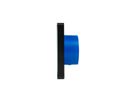 Shelly support mural X1i, argent