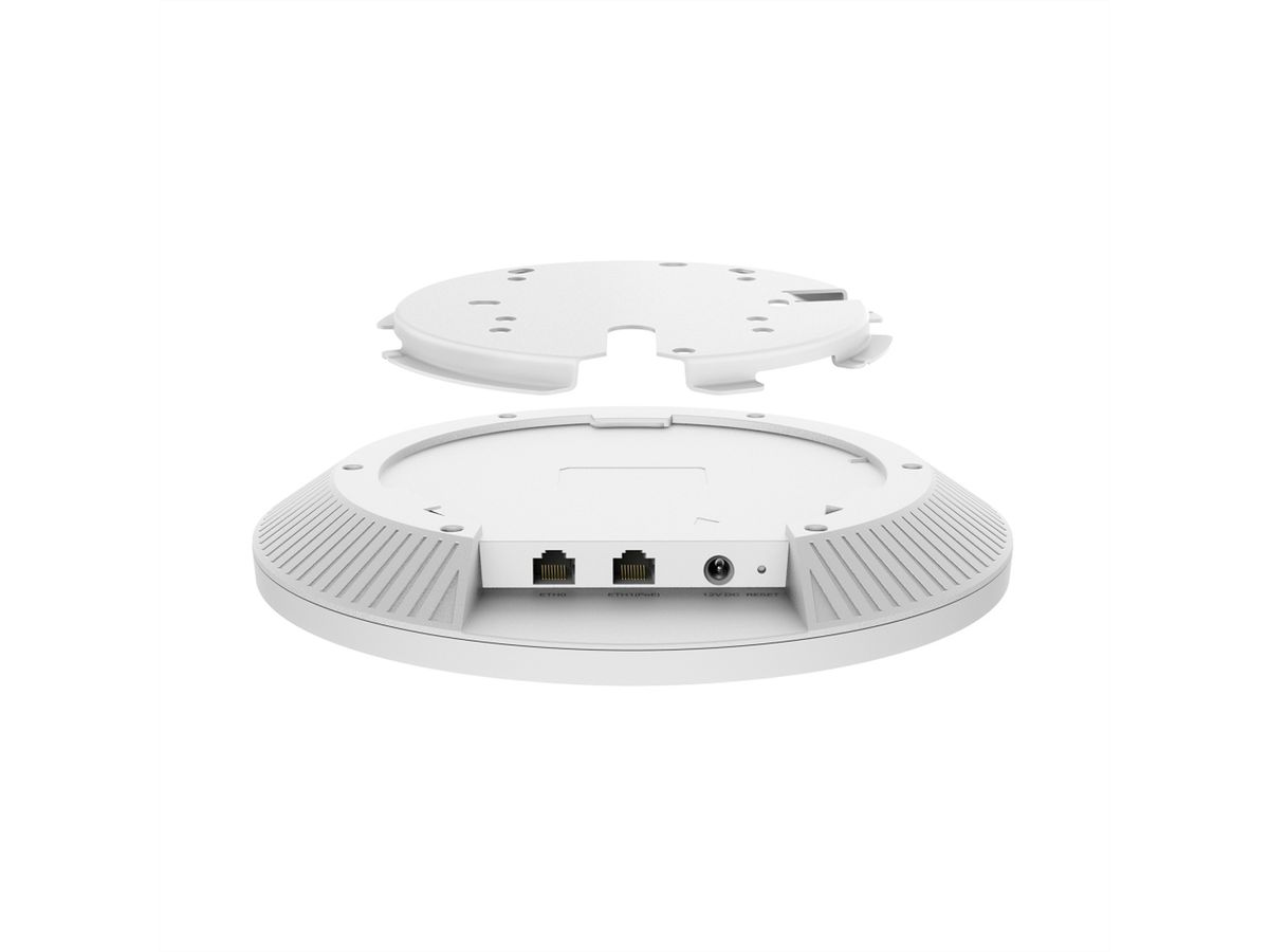TP-Link EAP783 Access Point , 2×10G RJ45 Port