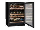Avintage Weinkühlschrank AVU54TDZX1, Einbau, 2 Zonen, 53 Flaschen