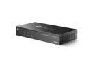 TP-Link NVR1004H-4P NVR Netzwerk-Videorekorder 4-CH, 4x PoE