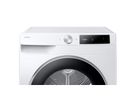 Samsung Wäschetrockner DV6000 9kg, Optimal DryTM