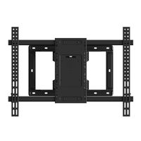 Hagor Support mural BrackIT XL HD II, Inclinaison & pivot, noir