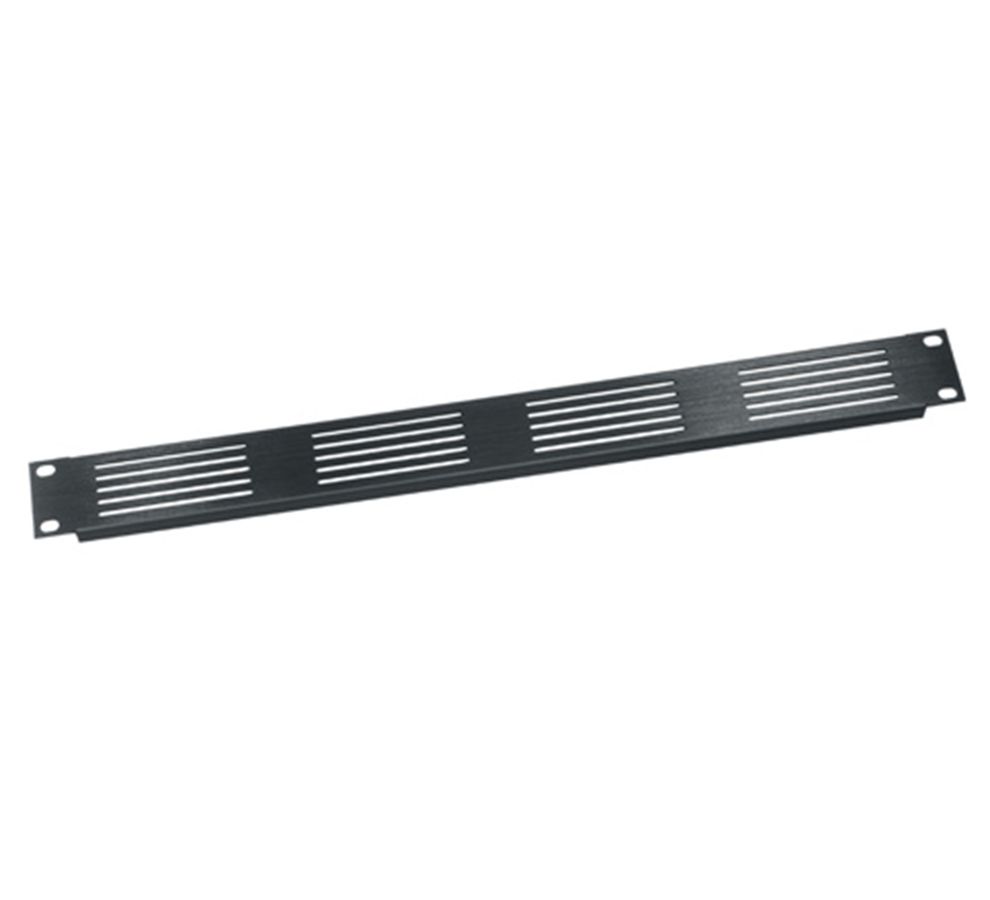 Middle Atlantic Products VTP-1 Rack Zubehör Belüftet Blindplatte