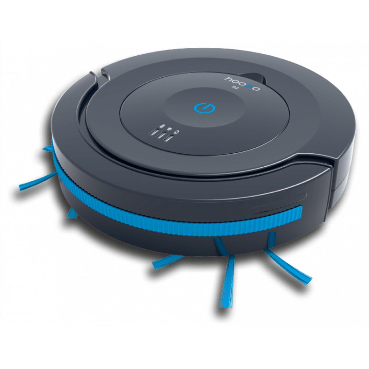 Hoogo Saugroboter R2