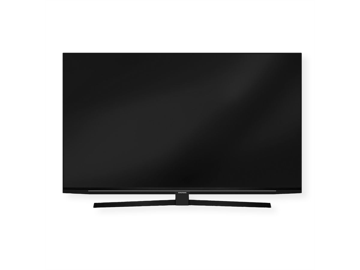Grundig TV 55 GUB 8250, 55", UHD