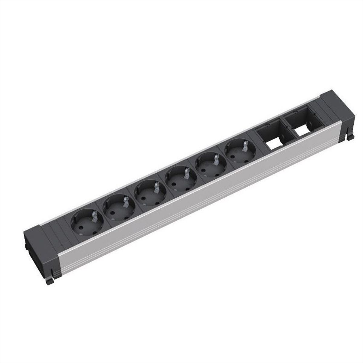BACHMANN CONFERENCE 6xUTE 2x Custom