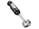 Melissa Stabmixer 16210069, Stabmixer mit Schneebesen, Becher, 600W