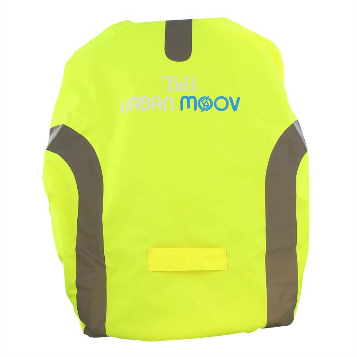T'NB URBAN MOOV Taschencover gelb