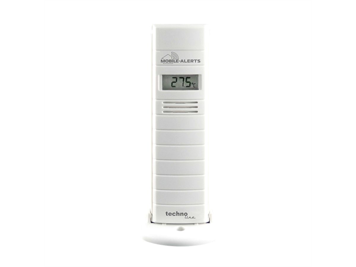 TechnoLine Mobile Alerts Thermo/- Hygro Sensor MA10200