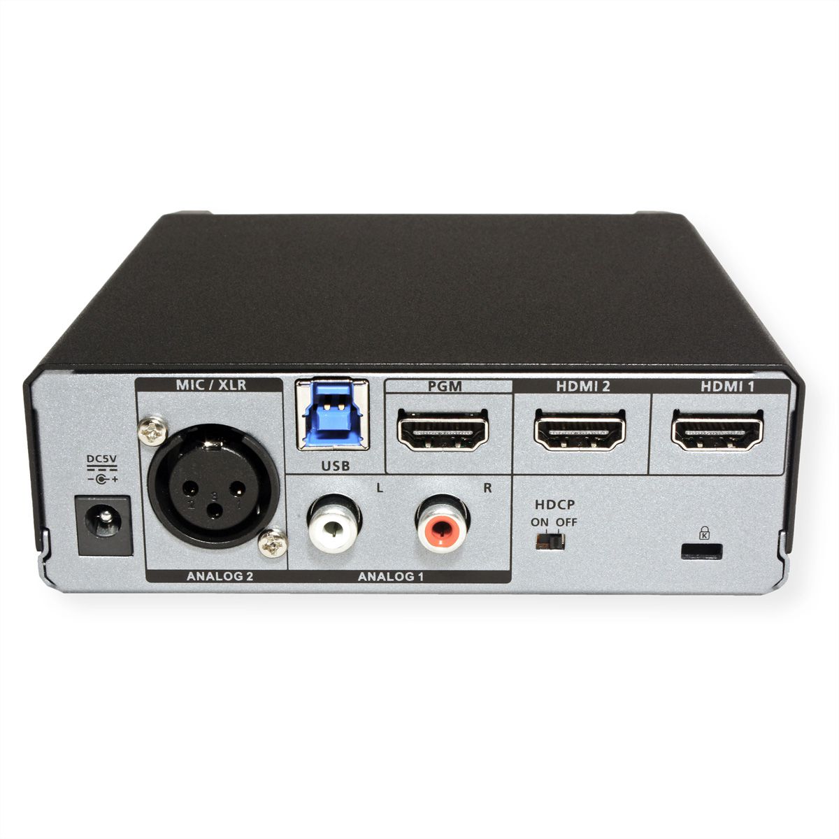 ATEN UC3022 CAMLIVE PRO HDMI to USB-C Video Capture