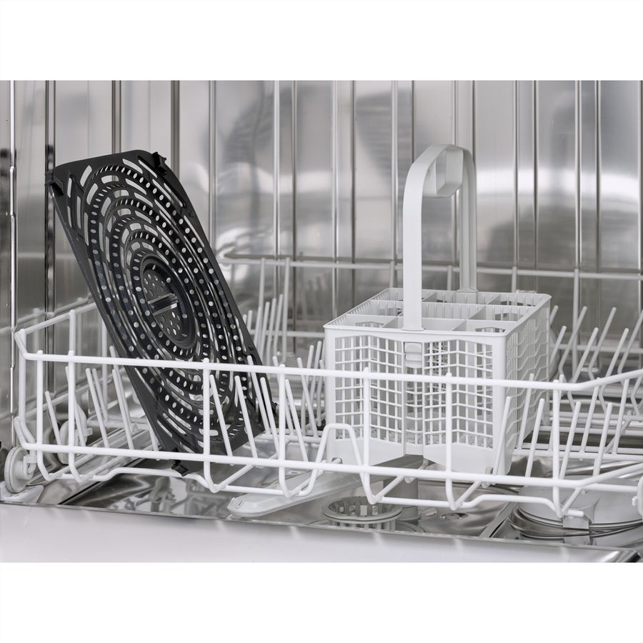 Solis Air Fry & Dry XL  , Typ 8100