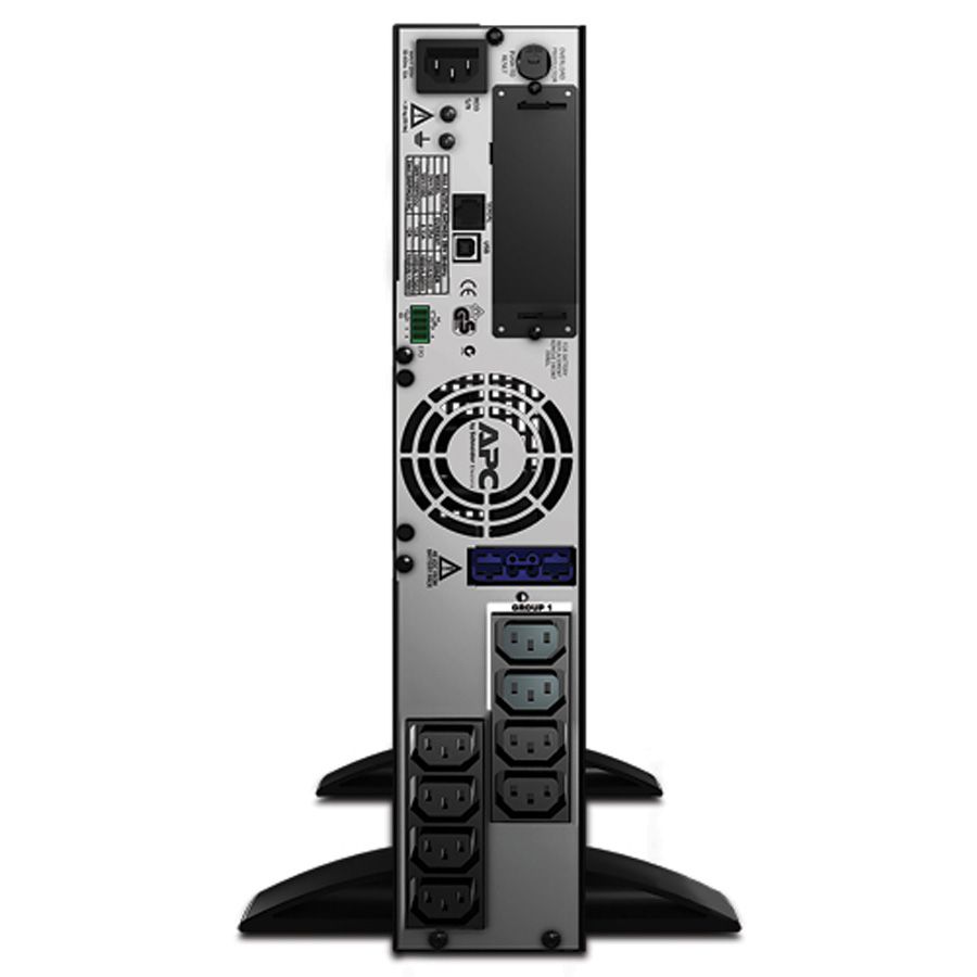 APC SMX750I, Onduleur Line interactive