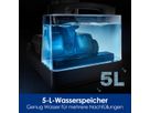 Tineco FLOOR ONE Station S9 Scientist, Nass-Trockensauger