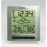 TechnoLine Wetterstation WS9136