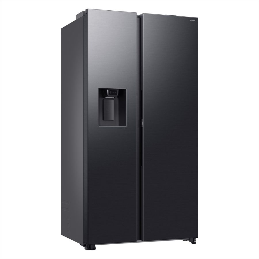 Samsung Food Center RS5000 FC, 634L , C-Grade, Wi-Fi, Anthrazit