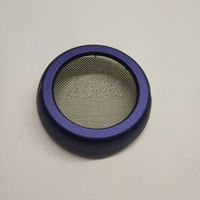 Filter blau Fast Dry vormontiert Typ 381