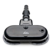 Solis Electric Mop, Elektrischer Wischaufsatz für Solis Flexi Vac Cleaner 350