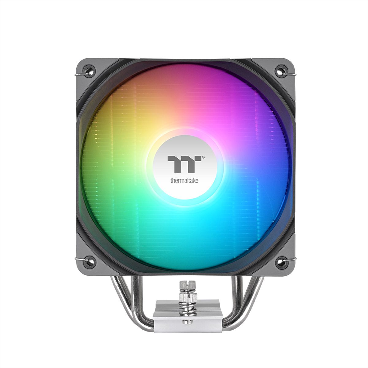 Thermaltake UX400 ARGB Sync CPU Kühler, Schwarz
