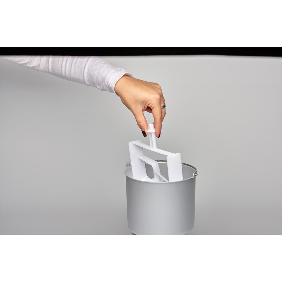 Solis Gelateria Pro Touch 8502