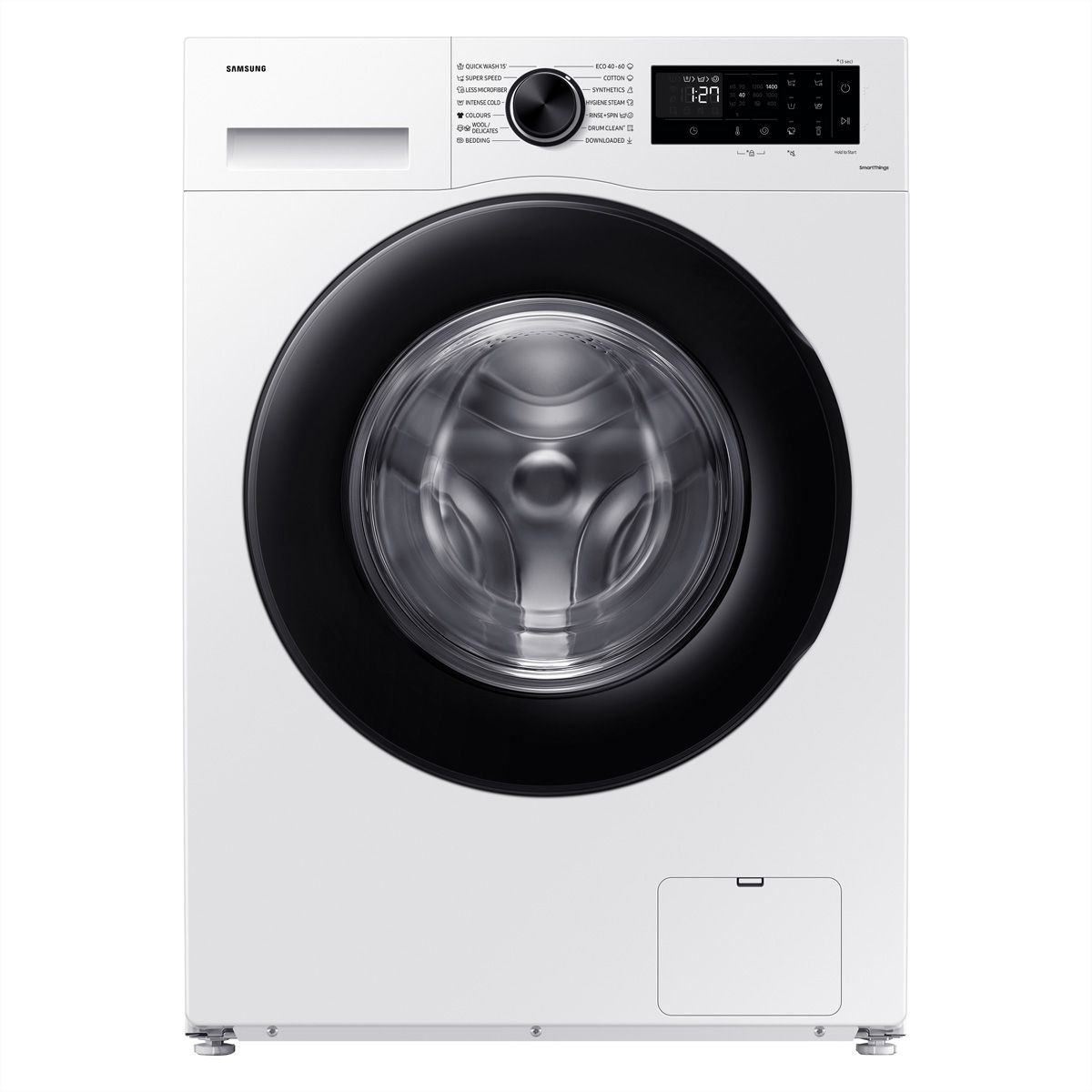Samsung lave-linge WW5000 11kg, AI EcobubbleTM
