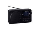 Radio DAB+ compacte PDR-033 de Lenco