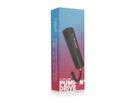SoFlow Akkupumpe, black