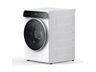 Samsung Lave-linge séchant (2en1), WD4000, WD80T4049CE/WS, Black