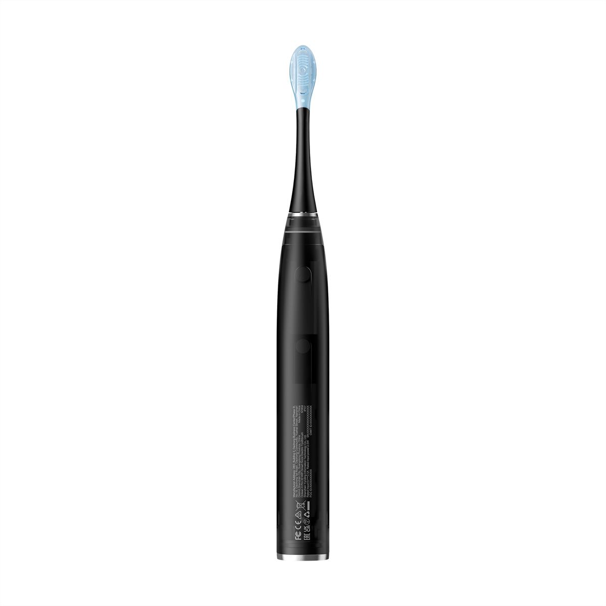 Oclean X Pro 20 Black