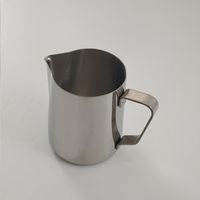 Milchkännchen zu Typ 1014