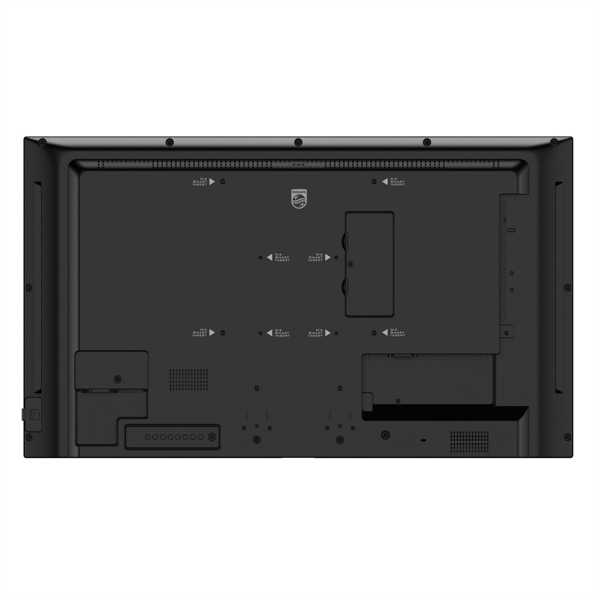 Philips Signage Display 32BDL5050D/00, 32", UHD, 24/7, 500cd/m², Android