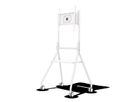 BenQ motorisierter Mobile Trolley MT02E, VESA 800x600, bis 120kg